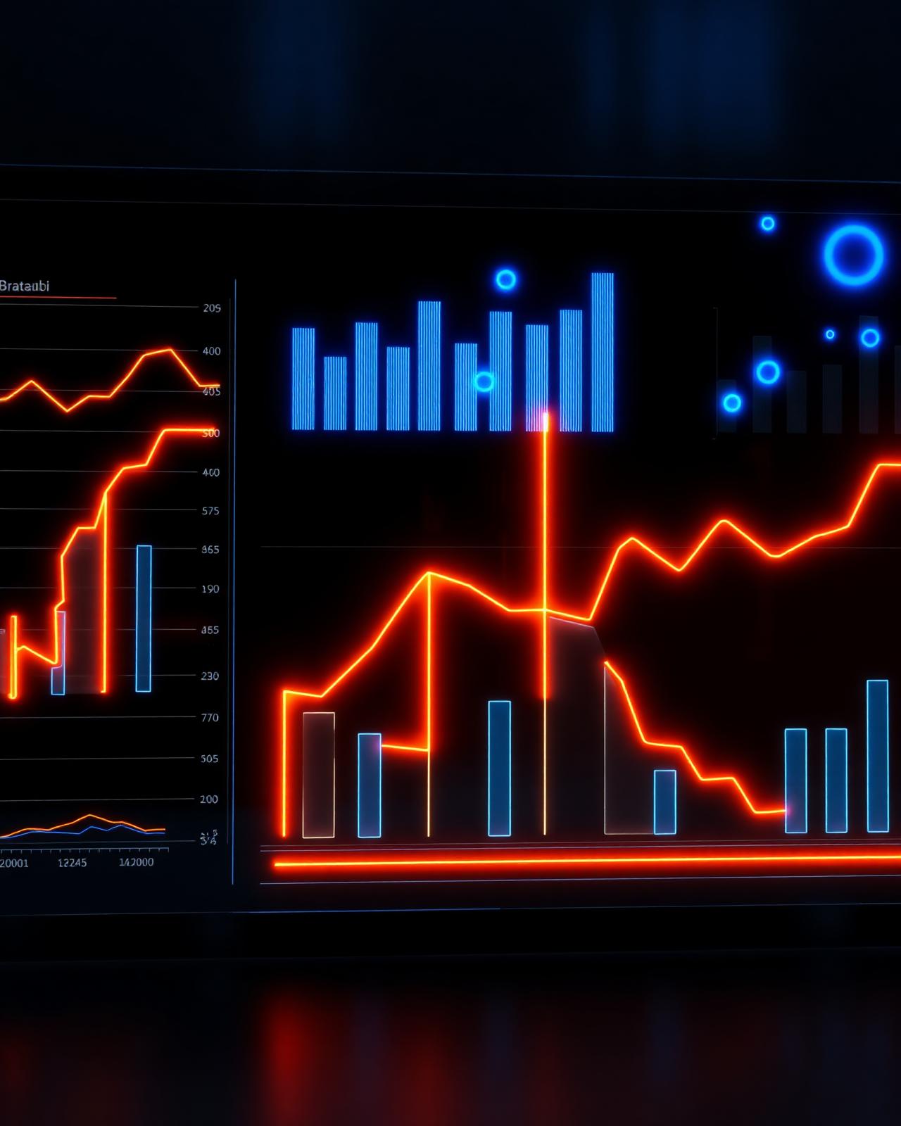 Finanças Estratégicas